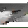 Mexen Next L paravan cadă 1-panou 100 x 150 cm, înghețat, cupru periat - 895-100-000-03-30-65