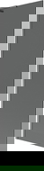 Mexen Next L paravan cadă 1-aripă 60 x 150 cm, grafit, gun metal - 895-060-000-03-40-95