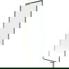 Paravan cadă Mexen Next L, 1-panou, 60 x 150 cm, model negru, auriu - 895-060-000-03-70-50