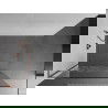 Mexen Kioto L duș Walk-in 100 x 200 cm, model cu print alb, aur roz - 800-100-103-60-85