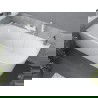 Cadă Mia Cadă 170 x 80 cm, alb, evacuare albă - 52691708000L-20