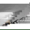 Mexen Vega cadă dreptunghiulară 150 x 70 cm cu panouri si paravan cu 1 aripă 80 cm, Model negru - 550115070X9308017077