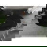 Mexen Eris szabadon álló kád 170 x 80 cm, fekete, rózsaarany leeresztő - 53441708070-60