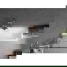 Mexen Next L paravan de cadă 1-canat 70 x 150 cm, model negru, cupru periat - 895-070-000-03-77-65