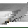 Mexen Vega cadă dreptunghiulară 170 x 70 cm cu panouri si paravan cu 1 aripă 70 cm, transparent, Neagră - 550117070X9007017000