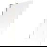 Mexen Next L paravan cadă 1-canat 100 x 150 cm, dungi, auriu - 895-100-000-03-09-50