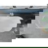 Mexen Luna cadă liberă 170 x 80 cm, albă, cu scurgere albă - 52031708000-20