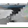Mexen Luna szabadon álló kád 170 x 80 cm, fehér, rozsdamentes nikkel lefolyó - 52031708000-97