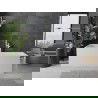 Mexen Nita szabadon álló kád 170 x 80 cm, fehér, fehér túlfolyó - 52091708000-20
