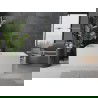 Mexen Nita szabadon álló kád 170 x 80 cm, fehér, rózsaszín arany - 52091708000-60