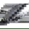 Mexen Lita szabadon álló kád 170 x 75 cm, fehér, rózsaszín arany - 52121707500-60