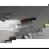 Mexen Next paravan de baie 1-canat 50 x 150 cm, transparent, cupru periat - 895-050-000-00-00-65