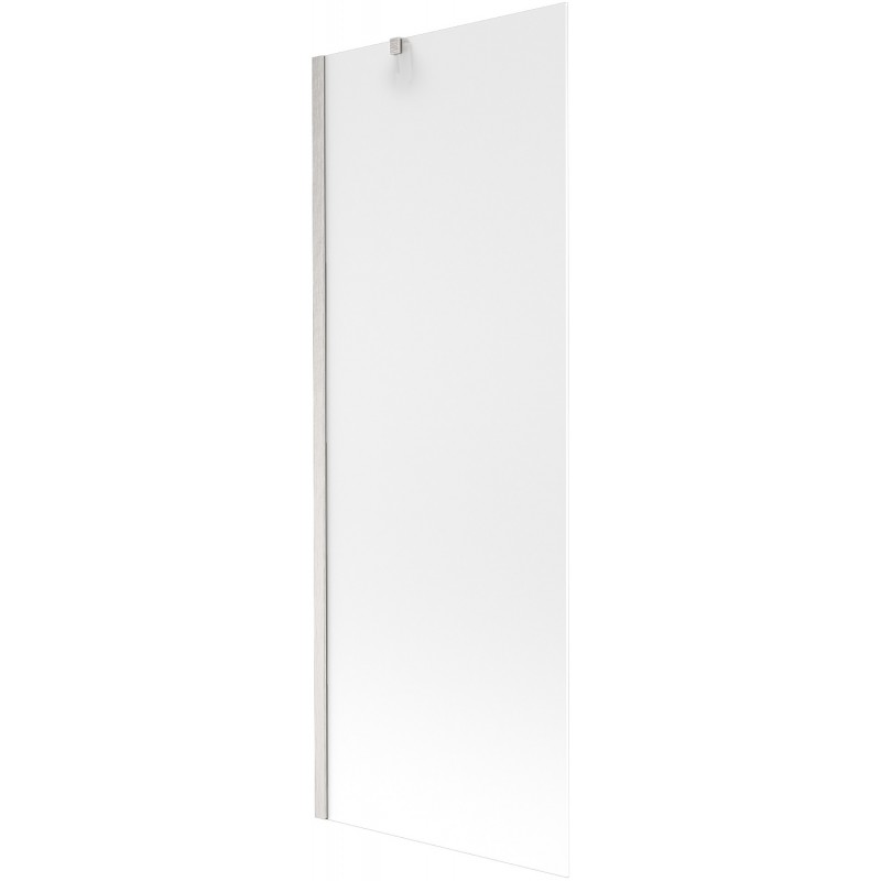 Mexen Next paravan de baie 1-ușă 70 x 150 cm, mat, nichel periat - 895-070-000-00-30-97