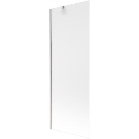 Mexen Next paravan de baie 1-ușă 70 x 150 cm, mat, nichel periat - 895-070-000-00-30-97