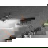 Paravan cadă Mexen Next 1-panou 60 x 150 cm, grafit, cupru periat - 895-060-000-00-40-65