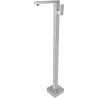 Mexen Urano baterie de lavoar freestanding, crom - 75234-00