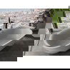 Mexen Siena cadă de baie independentă din conglomerat 170 x 80 cm, beton mat - 57291708061