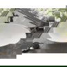 Mexen Milano szabadon álló kád konglomerátumból, 170 x 86 cm, fényes fehér - 57301708510