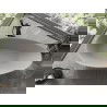 Mexen Milano cadă de baie independentă din conglomerat 170 x 86 cm, beton mat - 57301708561