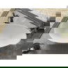 Mexen Milano baie independentă din conglomerat 170 x 86 cm, alb mat - 57301708500