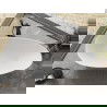 Mexen Milano szabadon álló kád konglomerátumból, 170 x 86 cm, fényes fehér - 57301708510