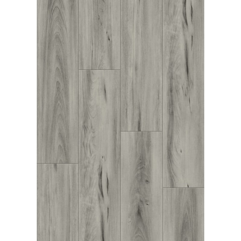 Mexen Jacksonville  panouri vinilice 1240 x 182 mm SPC 6,5 mm, substrat IXPE 1,5 mm, 4 V-Fuga, Arțar