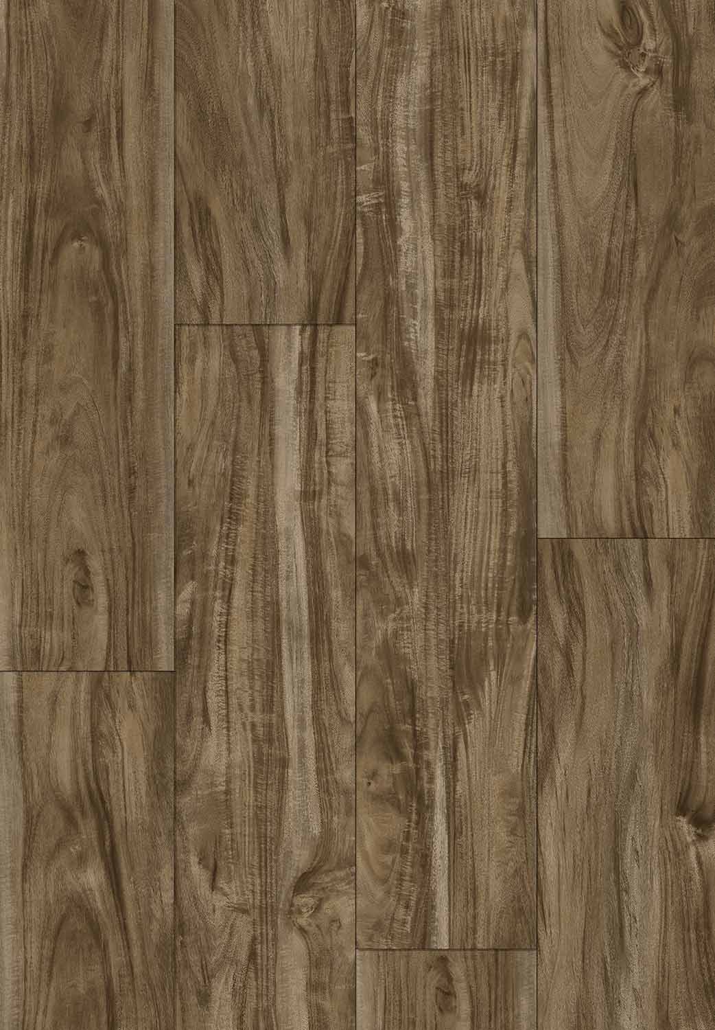 Mexen Fort Worth panouri vinilice 1240 x 182 mm SPC 6,5 mm, substrat IXPE 1,5 mm, 4 V-Fuga, Acacia - F1065-1240-182-505-4V1-01