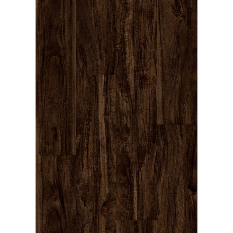 Mexen Charlotte vinil panelek 1240 x 182 mm SPC 6,5 mm, IXPE alátét 1,5 mm, 4 V-fuga, Akác - F1066-1240-182-505-4V1-01