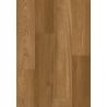 Mexen Overland Park panele vinilice 1240 x 182 mm SPC 6,5 mm, substrat IXPE 1,5 mm, 4 V-Fuga, Jatoba - F1067-1240-182-505-4V1-01