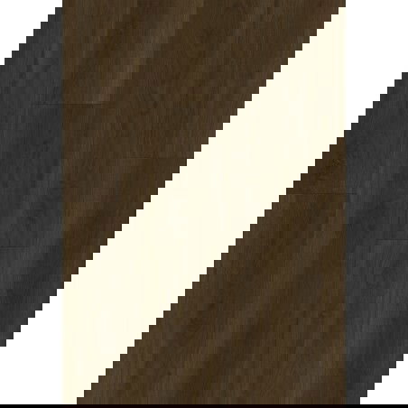 Mexen Henderson 1240 x 182 mm-es SPC vinil panelek, 6,5 mm, IXPE alátét 1,5 mm, 4 V-fuga, Dió - F1085-1240-182-505-4V1-02