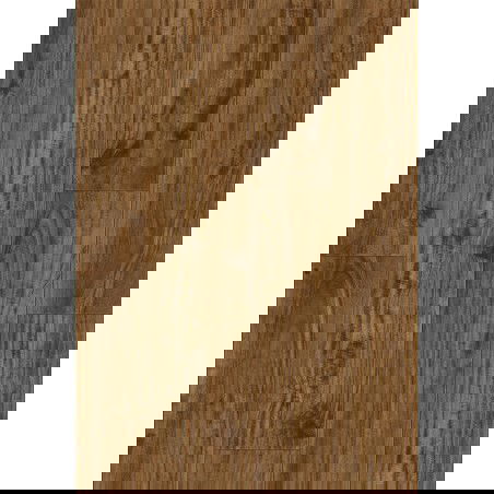 Mexen Lincoln vinyl panelek 1240 x 182 mm SPC 6,5 mm, IXPE 1,5 mm alátét, 4 V-horony, Dió - F1087-1240-182-505-4V1-02