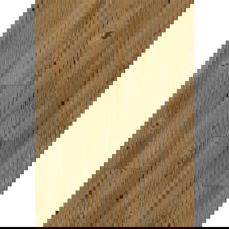 Mexen Durham vinil panelek 1240 x 182 mm SPC 6,5 mm, IXPE alátét 1,5 mm, 4 V-fuga, Fűz - F1090-1240-182-505-4V1-07