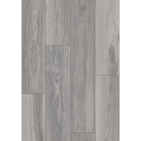 Mexen Garland panouri vinilice 1240 x 182 mm SPC 6,5 mm, suport IXPE 1,5 mm, 4 V-Fuga, Spotted Gum - F1096-1240-182-505-4V1-09