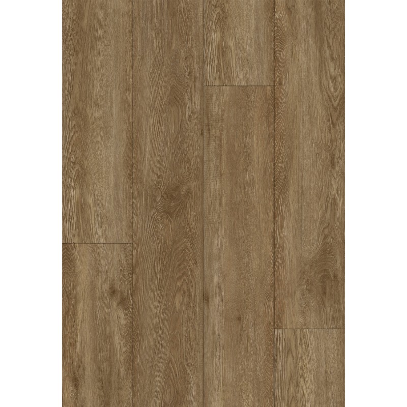 Mexen Fremont panele vinilice 1240 x 182 mm SPC 6,5 mm, substrat IXPE 1,5 mm, 4 V-Fuga, Dăb - F1099-1240-182-505-4V1-02