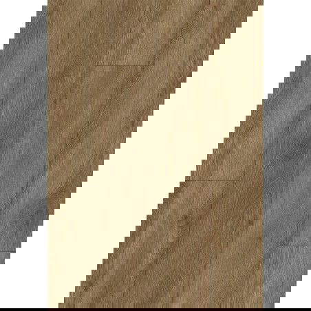 Mexen Fremont  vinyl padlólapok 1240 x 182 mm SPC 6,5 mm, IXPE 1,5 mm alátét, 4 V-fuga, Tölgy - F1099-1240-182-505-4V1-01