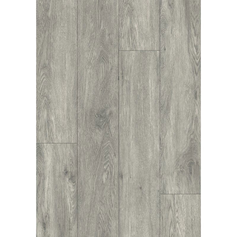 Mexen Baton Rouge vinyl panelek 1240 x 182 mm SPC 6,5 mm, IXPE 1,5 mm alátét, 4 V-fuga, Tölgy - F1100-1240-182-505-4V1-01