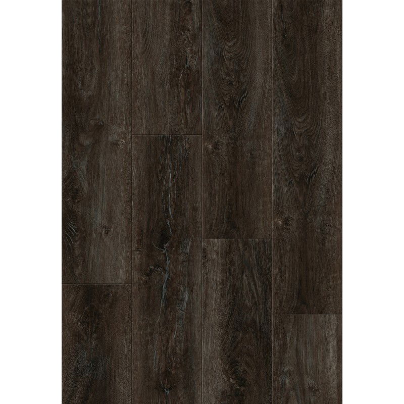 Mexen Oxnard vinyl panelek 1240 x 182 mm SPC 6,5 mm, IXPE 1,5 mm alátét, 4 V-Fuga, Dąb - F1105-1240-182-505-4V1-01