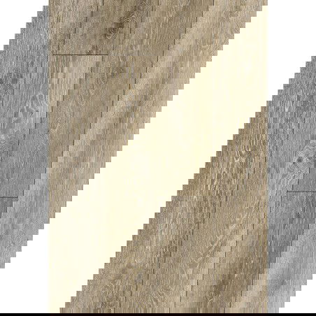 Mexen Shreveport vinylpadló 1240 x 182 mm SPC 6,5 mm, IXPE alátét 1,5 mm, 4 V-Fuga, Dió - F1111-1240-182-505-4V1-01