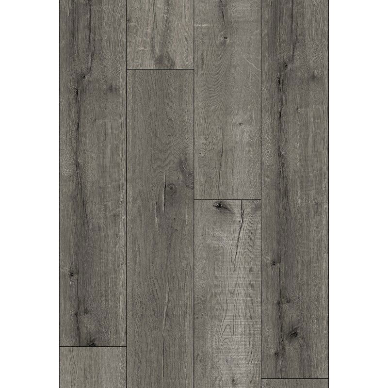 Mexen Grand Rapids  panouri vinilice 1240 x 182 mm SPC 6,5 mm, suport IXPE 1,5 mm, 4 V-Fuga, Stejar - F1112-1240-182-505-4V1-01