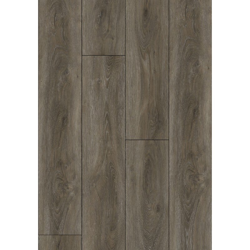 Mexen Tallahassee  panouri vinilice 1240 x 182 mm SPC 6,5 mm, substrat IXPE 1,5 mm, 4 V-Fuga, Stejar - F1114-1240-182-505-4V1-01