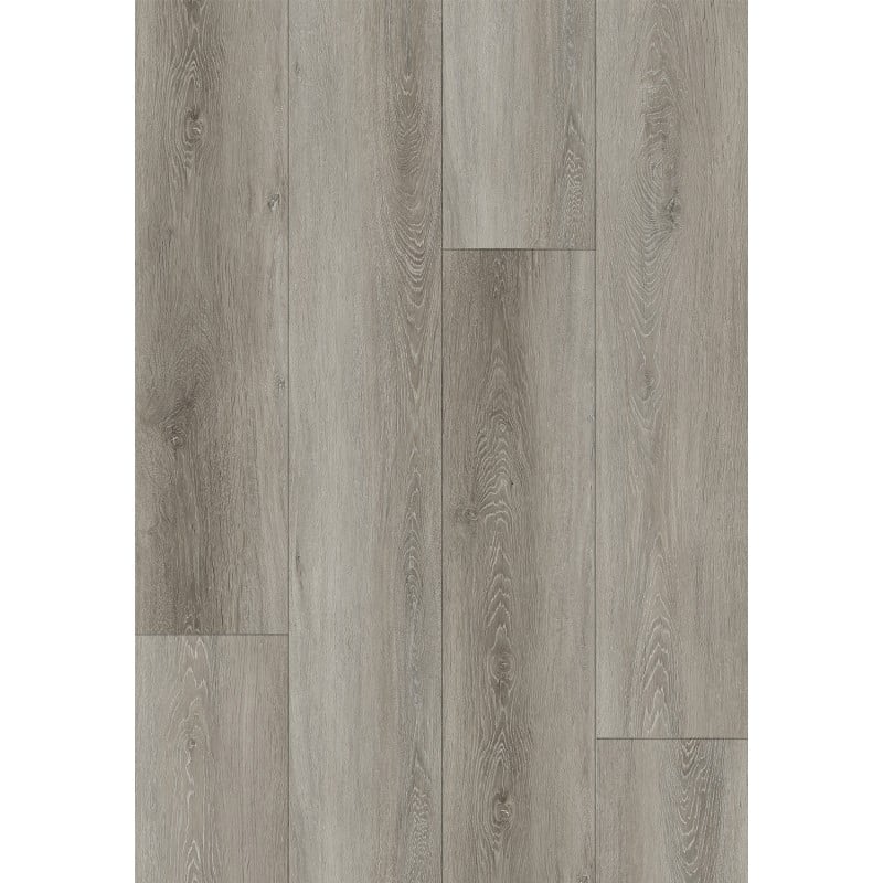 Mexen Brownsville  panouri din vinil 1240 x 182 mm SPC 6,5 mm, substrat IXPE 1,5 mm, 4 V-Fugă, Stejar