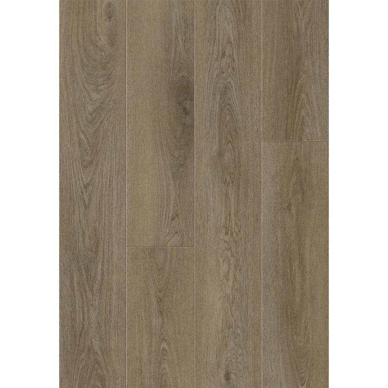 Mexen Oceanside panele vinilice 1240 x 182 mm SPC 6,5 mm, substanță IXPE 1,5 mm, 4 V-Fuga, Stejar - F1121-1240-182-505-4V1-01