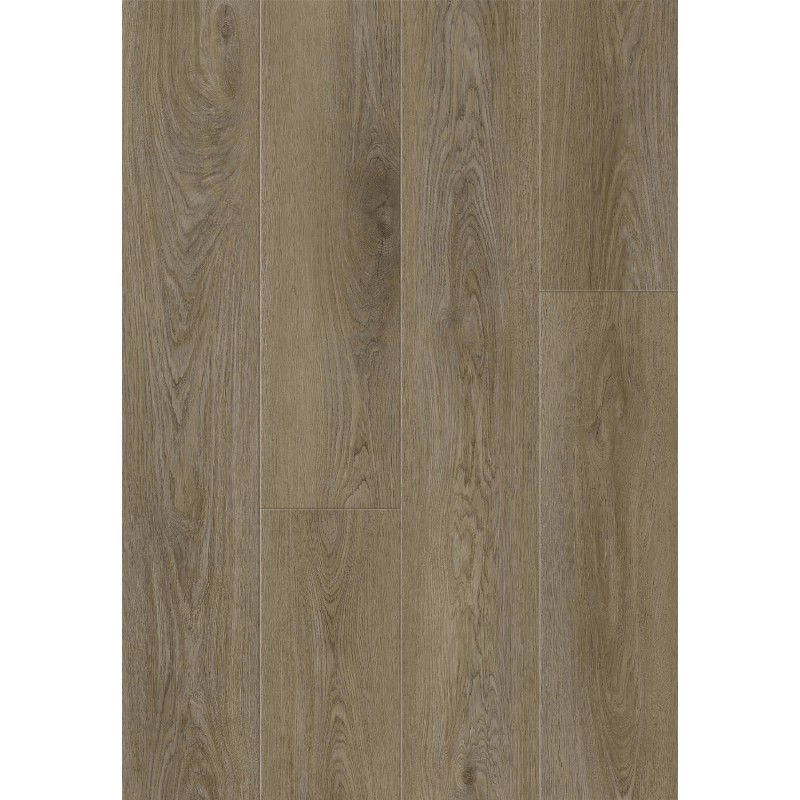 Mexen Oceanside vinylpanelek 1240 x 182 mm SPC 6,5 mm, IXPE alátét 1,5 mm, 4 V-fuga, Tölgy - F1121-1240-182-505-4V1-01
