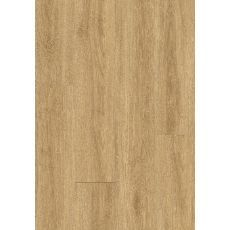 Mexen Cape Coral panouri vinilice 1240 x 182 mm SPC 6,5 mm, suport IXPE 1,5 mm, 4 V-Fugă, Stejar - F1123-1240-182-505-4V1-01