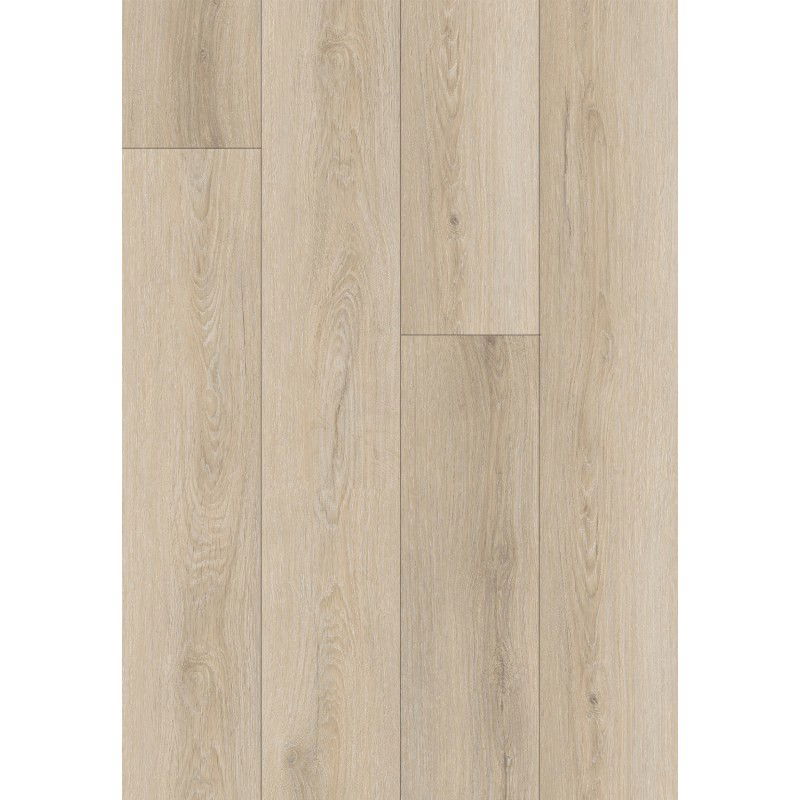 Mexen Elk Grove panouri vinilice 1240 x 182 mm SPC 6,5 mm, suport IXPE 1,5 mm, 4 V-Fuga, Stejar - F1125-1240-182-505-4V1-01