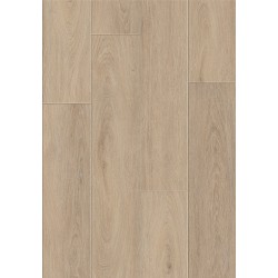 Mexen Palmdale panele vinilice 1240 x 182 mm SPC 6,5 mm, substrat IXPE 1,5 mm, 4 V-Fugă, Stejar - F1127-1240-182-505-4V1-01