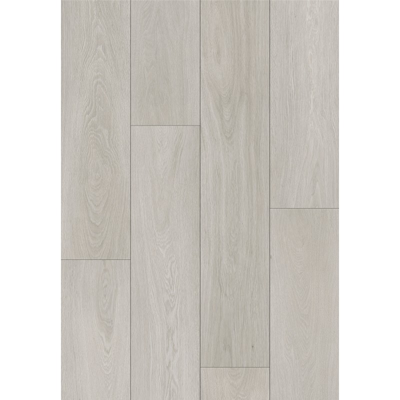 Mexen Killeen panele vinilice 1240 x 182 mm SPC 6,5 mm, substrat IXPE 1,5 mm, 4 V-Fuga, Dâmb - F1137-1240-182-505-4V1-01