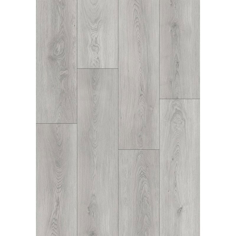 Mexen Dayton panouri vinilice 1240 x 182 mm SPC 6,5 mm, suport IXPE 1,5 mm, 4 V-Fuga, Stejar - F1138-1240-182-505-4V1-01