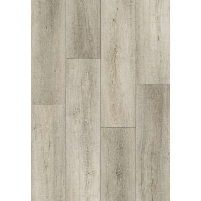 Mexen Santa Rosa vinyl panelek 1240 x 182 mm SPC 6,5 mm, IXPE alátét 1,5 mm, 4 V-Fuga, Tölgy - F1139-1240-182-505-4V1-01