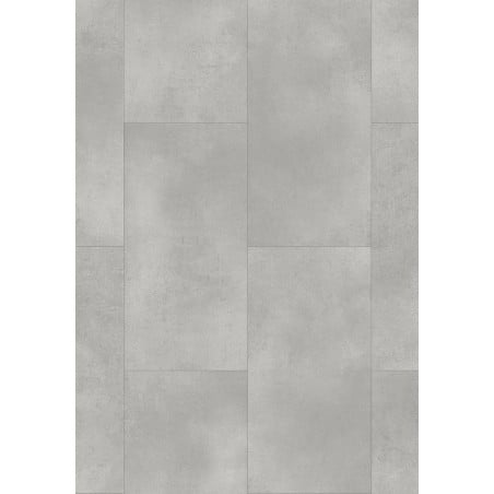 Mexen Silver Shadow vinil panelek 610 x 305 mm SPC 6,5 mm, IXPE alátét 1,5 mm, 4 V-fuga, Kő - F1153-0610-305-505-4V1-90